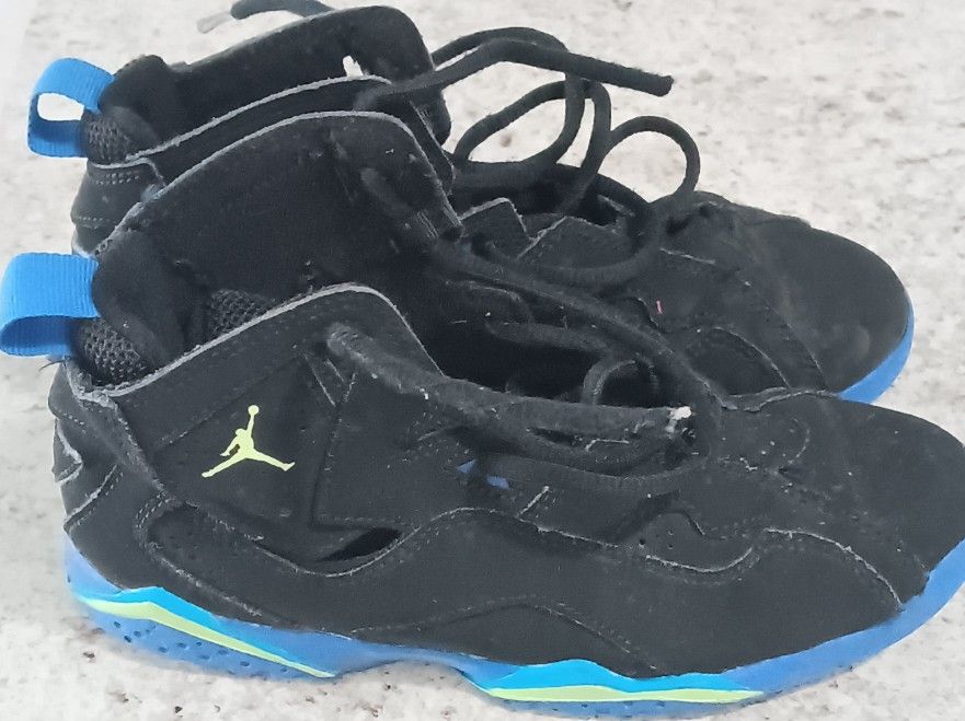 Youth Jordan's