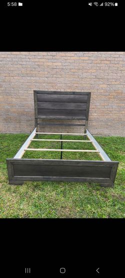 Base Para Cama queen