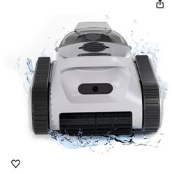 Seauto Seal Robotic Pool Vaccum 