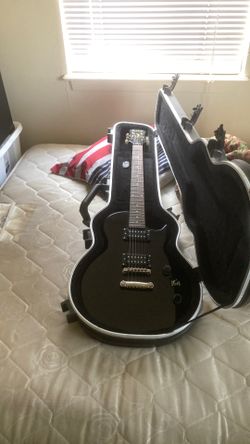 Great guitar $600