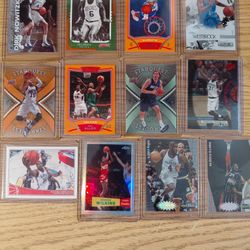 All Cards For $150.  There's About 50 More Cards Not Pictured.  You Can Have Them All