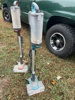 Shark Vacuum Cleaner $30 Each