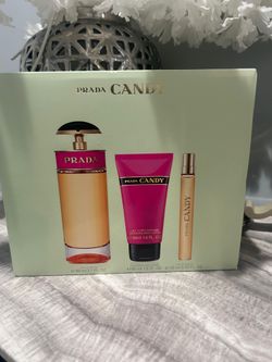 Perfume Sets 
