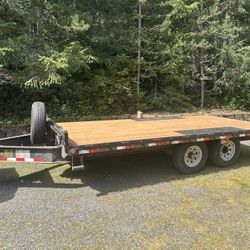 2006 16’ Load Max