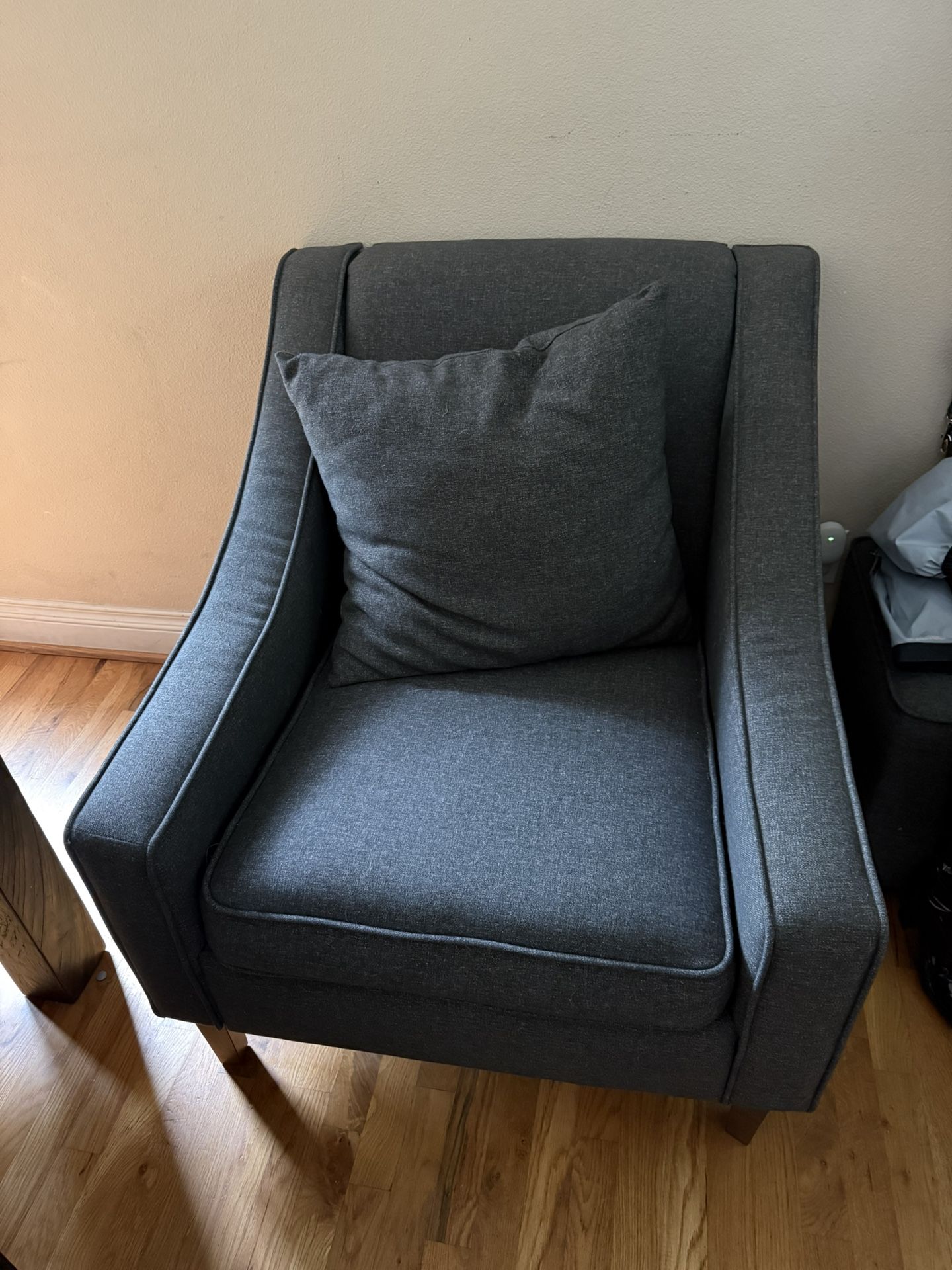 IKEA Armchair