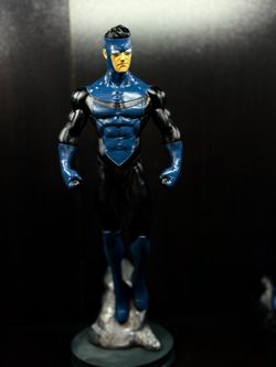 Invincible