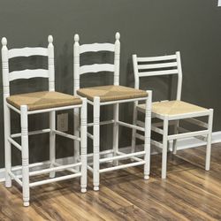 Counter Stools 