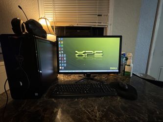 Dell Xps