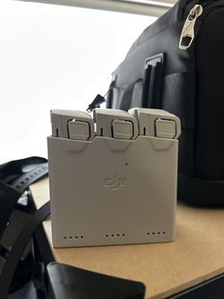 Genuine DJI Flight Battery 3 PACK (Mini 3/4