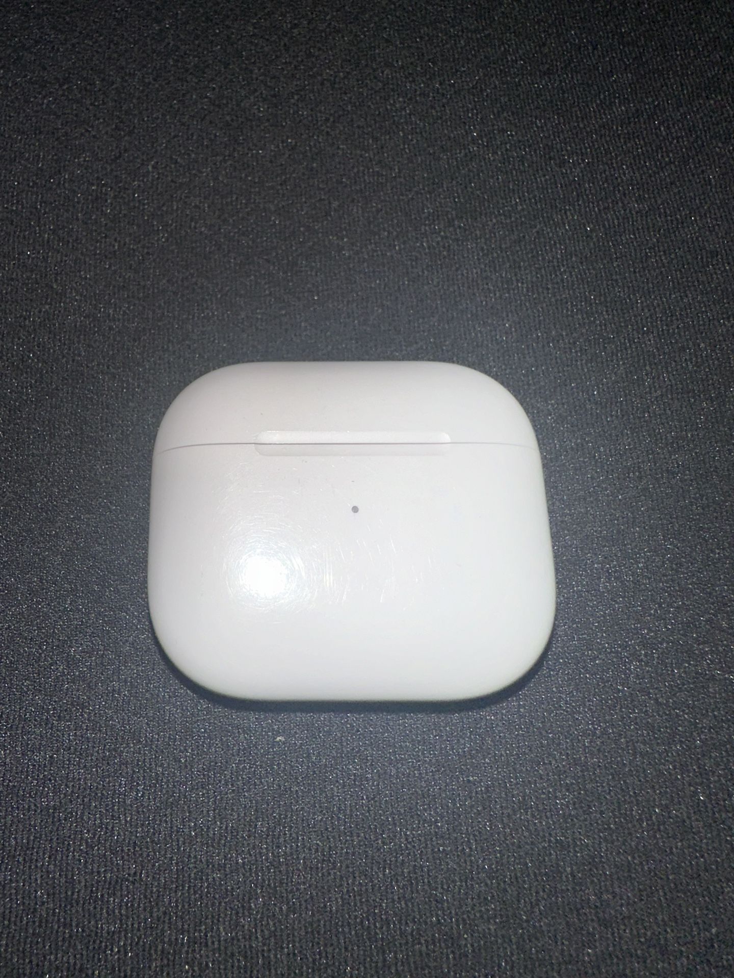 Airpods Pro 3