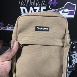 Supreme SS18 Shoulder Bag
