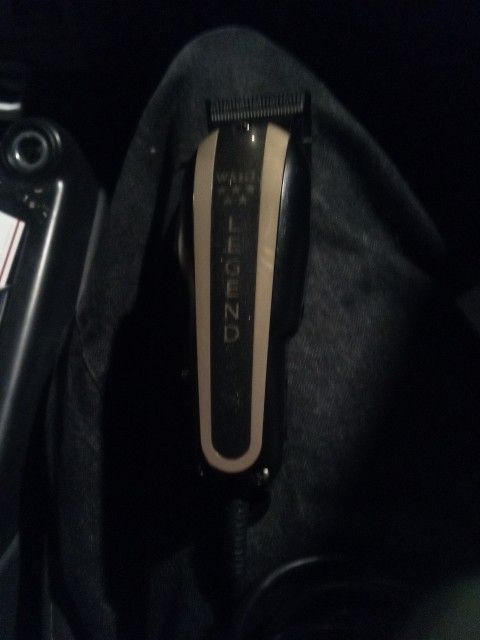 Hair Clippers WAHL Legend