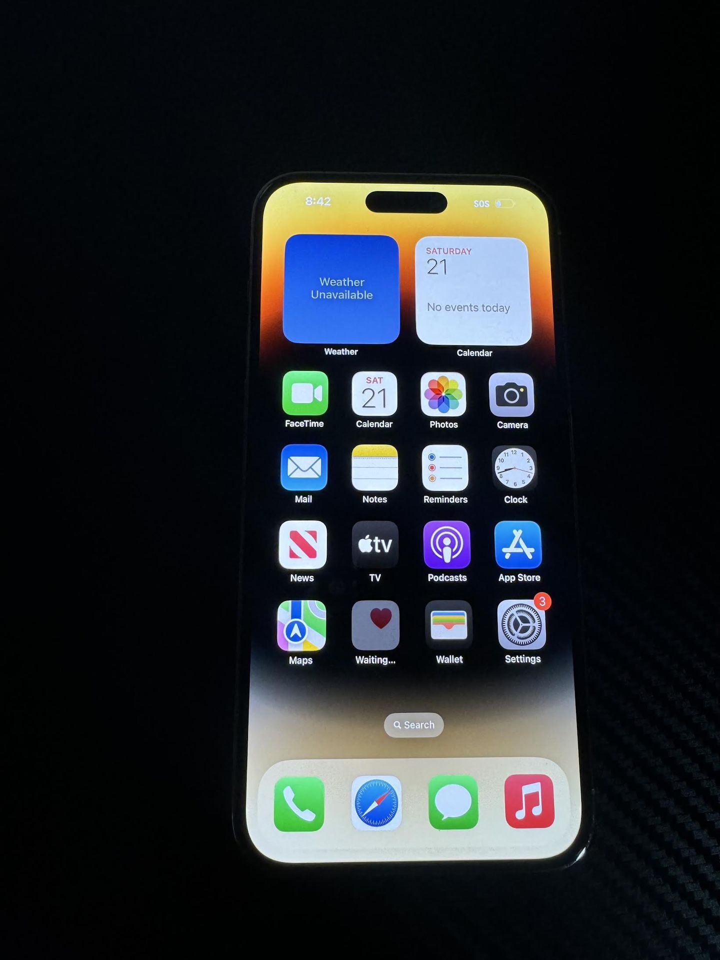iPhone 14 Pro Max 256GB unlocked Any Carrier