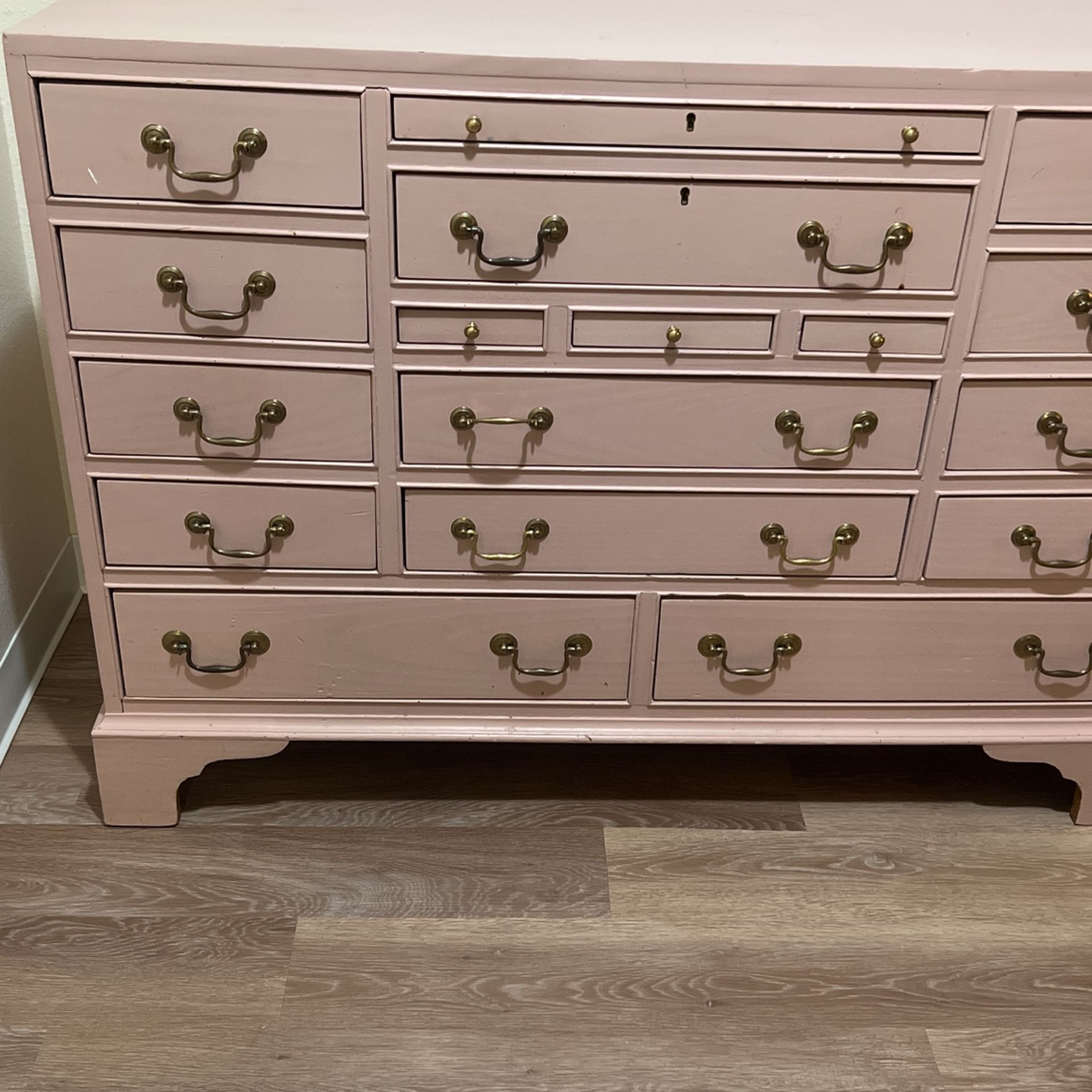 Dresser,  buffet, Storage