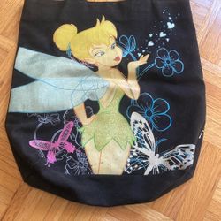 Tinkerbell Tote bag 