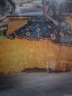 15 quinceñera  dress 👗 😍