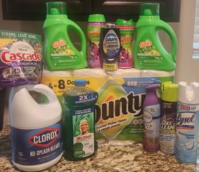 Large Gain Bundle #1!