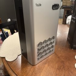 Dehumidifier - 1,000 SF - Great For Basement