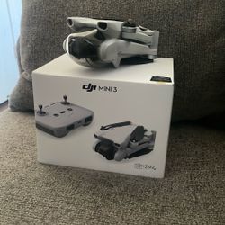 Dji mini 3 