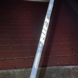 St. Croix Rift Jig Spinning Rod - RIFSJ66MH