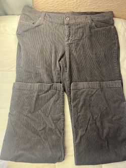 Columbia Corduroy Pants – Size 14 | Gently Used | Smoke-Free Home*