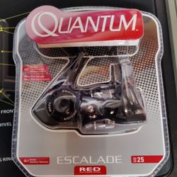 Quantum e400 energy fishing reel for Sale in Houston, TX - OfferUp