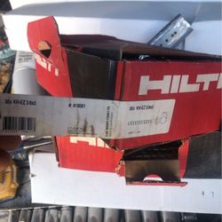 Hilti  Encors