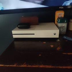 Xbox 1tb
