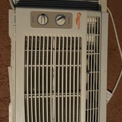 Ocean Breeze Air Conditioner 