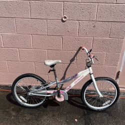 Girls Specialized HotRock Bicycle