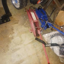 Car Jack