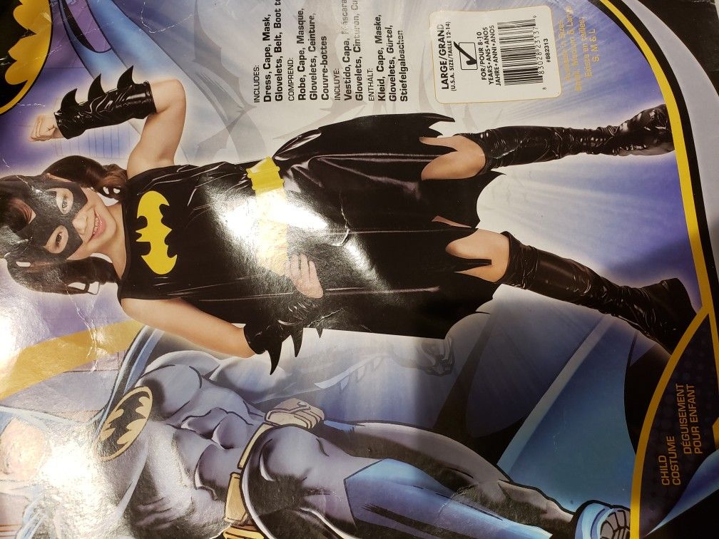 Batgirl