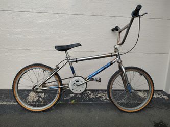 激レア☆1980年mcs magnam 35.5 old school bmx