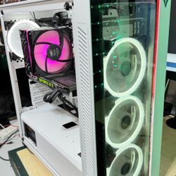 Gaming Computer Tower