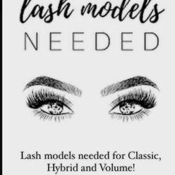 Lashes
