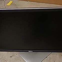 Dell 22" Dual LED Monitor 1920x1080
