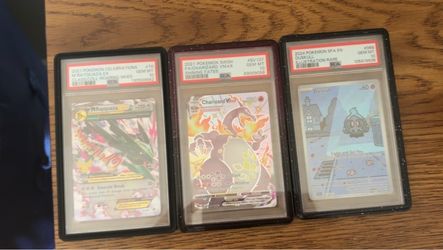 PsA Slabs no cracks or anything