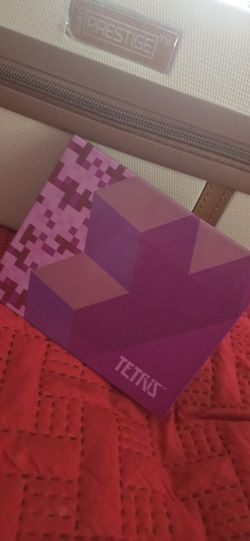 Makeup  Palette  Retail Price $15 99 