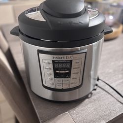 6qt Instapot