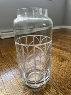 Tiffany & Co Vase
