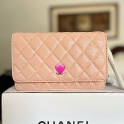 Crossbody Bag For Women Color Pink 