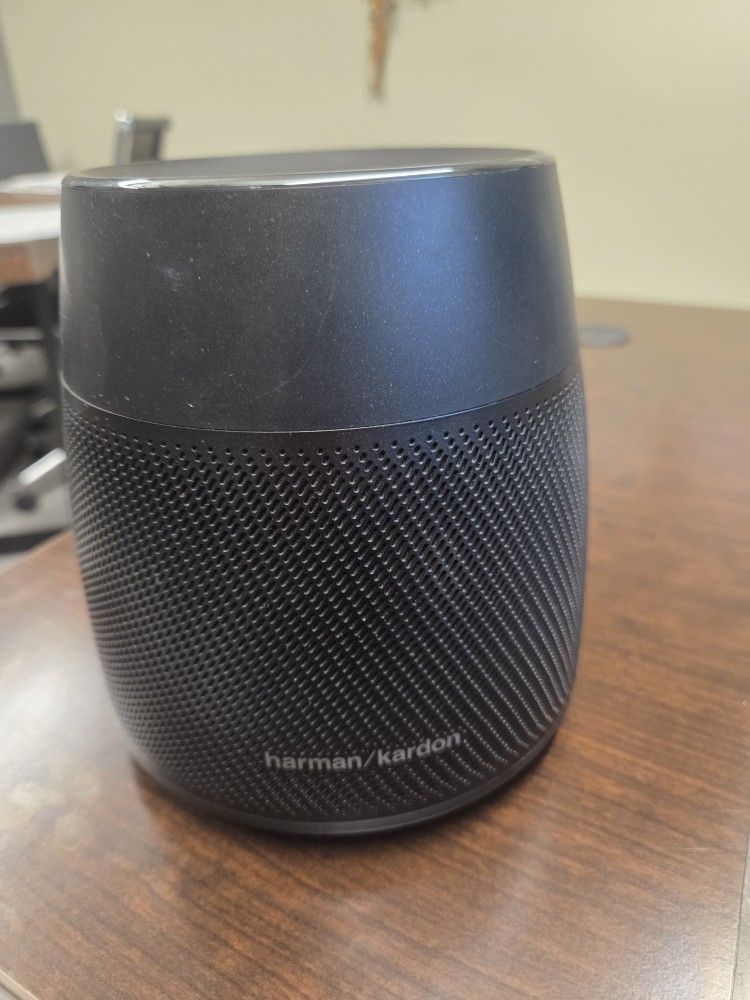 Harmon Kardon Speaker