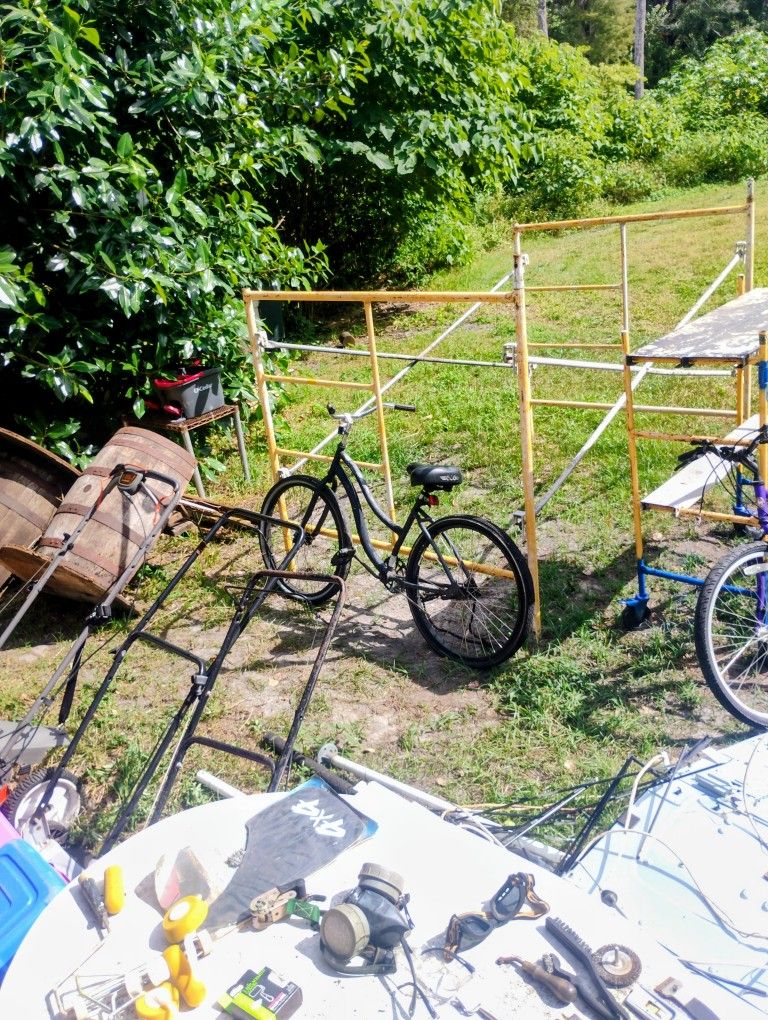 Bicycle