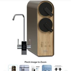 Brio G20-U Water Dispenser 