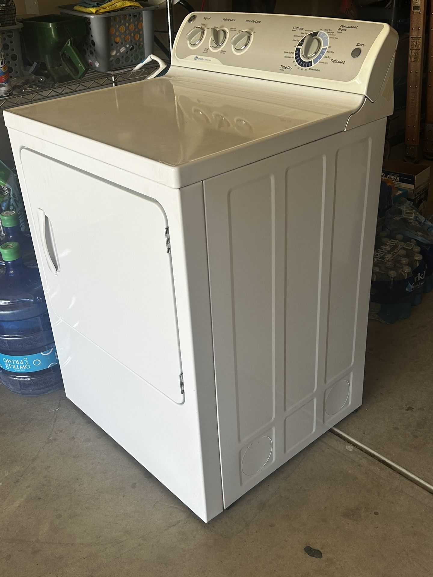 A-1 Condition- GE Electric Dryer