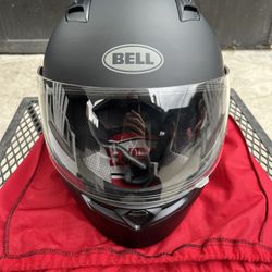 Bell Qualifier Helmet (New)