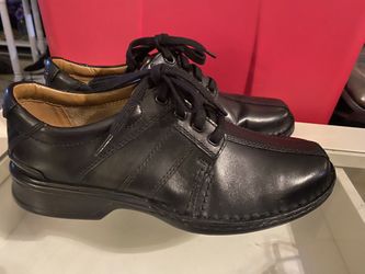 Clark’s Mens Dress Shoes