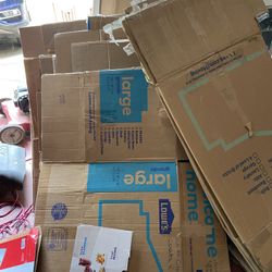 Boxes