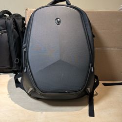 Alienware Backpack