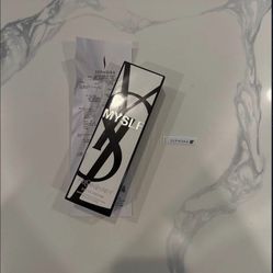 YSL MYSLF Eau de Parfum – Brand New Sealed w/ Receipt 🔥